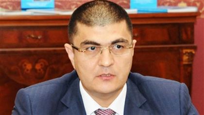 Посол Туркменистана в Казахстане освобожден от должности