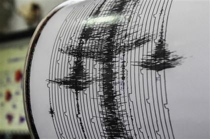 Второе за сутки землетрясение произошло близ Алматы