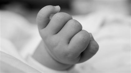 Новорожденный скончался в перинатальном центре Алматы