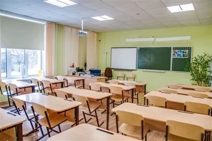 Актаускую школу оштрафовали за отсутствие учителя