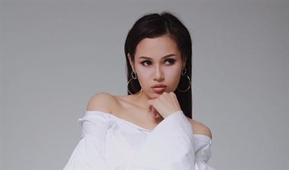 Казахстанская певица Наzима высказалась о слухах про ее личную жизнь