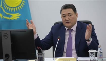 Экс-акиму Павлодарской области отказали в смягчении меры пресечения