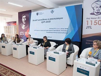 Как Фонд Елбасы способствует развитию качественного образования в Казахстане