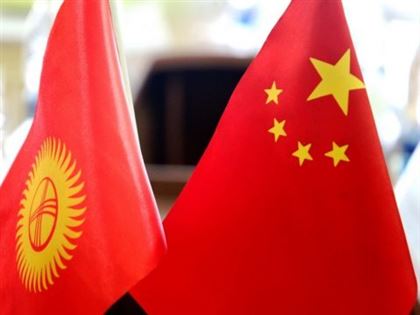 Транспортное сообщение между Кыргызстаном и Китаем временно приостановлено 