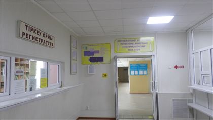 Куда казахстанцам следует обращаться с симптомами на коронавирус