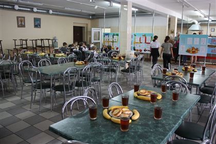 В алматинских школьных столовых нашли блюда с бактериями