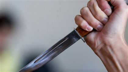 Подросток получил ножевое ранение в ходе потасовки в Актюбинской области