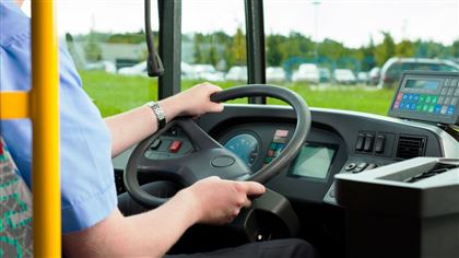 Из-за сериала на русском языке водитель автобуса лишился работы в Украине
