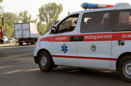 В Карагандинской области трое мужчин погибли от отравления выхлопными газами