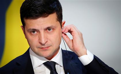 Бывший украинский министр рассказала о нарушении Зеленским предвыборных обещаний