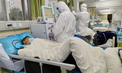 До 213 человек возросло число погибших от коронавируса