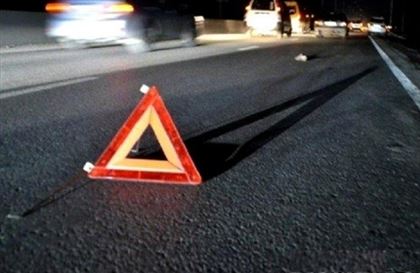 Авария на трассе Жанаозен-Кызылсай: погибли три человека