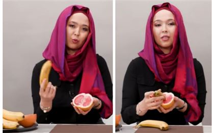 "Самоудовлетворение - это не харам": что советует незамужним девушкам сексолог в хиджабе
