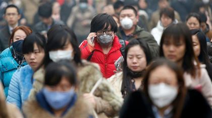 Число умерших в Китае от коронавируса выросло до 425 человек