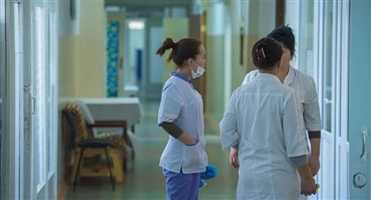 Коронавирус у госпитализированных казахстанцев не подтвердился - минздрав