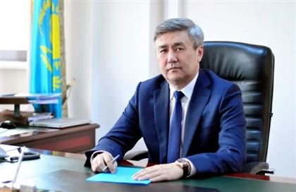 Сунгат Есимханов назначен первым заместителем акима Павлодарской области