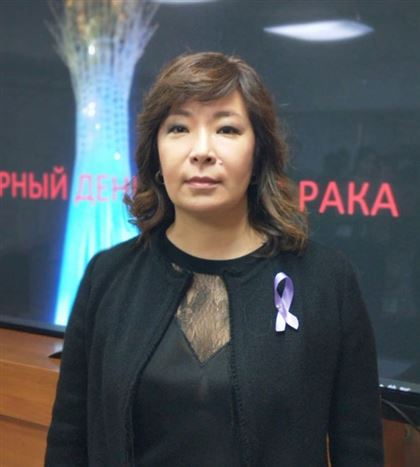 Бесплатные скрининги на рак в Казахстане – не миф