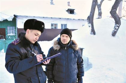 Не сыпьте снег на рану: почему казахстанцы должны платить “налог” на белых мух