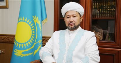 В Казахстане избрали нового Верховного муфтия 