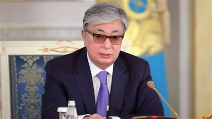 Президент Токаев дал поручения министру внутренних дел