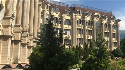 В Алматы хозяева элитных квартир задолжали в бюджет более 30 миллионов тенге