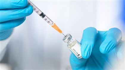 Через полгода на людях начнут тестировать вакцину от коронавируса