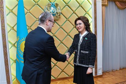 Представители ВОЗ поблагодарили Казахстан за принятые меры по предотвращению распространения коронавируса