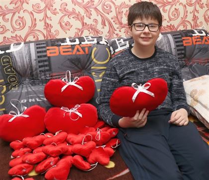 “Мама, не хочу быть обузой…”: как казахстанские дети успешно борются с тяжелыми болезнями