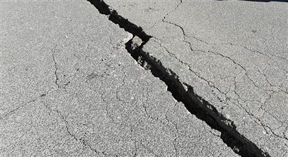 Казахстанские сейсмологи зафиксировали землетрясение второй раз за день