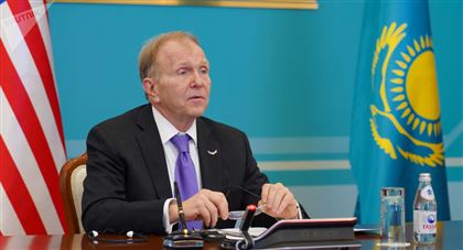 Посол США сделал заявление о готовности Казахстана к угрозе коронавируса 
