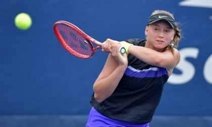 Казахстанская теннисистка вошла в ТОП-20 мирового рейтинга впервые за всю историю страны