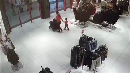 Две женщины с детьми совершили пять краж из магазинов за день