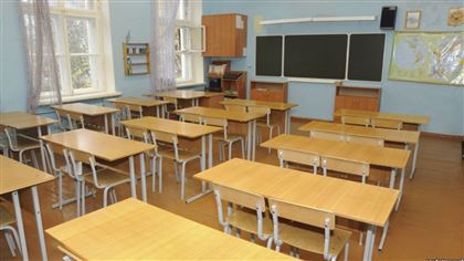 В школах Нур-Султана, Караганды и Темиртау отменили занятия