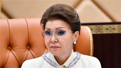 Председатель Сената дала совет заместителю акима Кызылординской области 