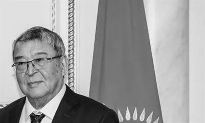 Президент Казахстана выразил соболезнования семье академика Абдысагита Татыгулова