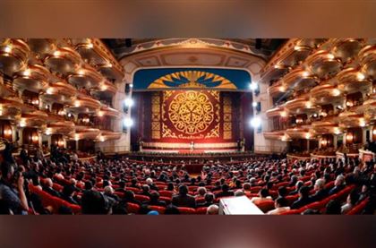 В 2019 году театры посетили почти 3 миллиона казахстанцев