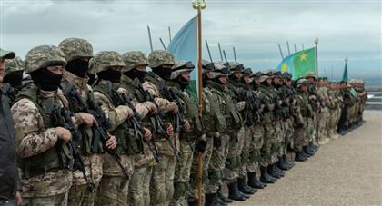Как и за счет чего Казахстан повышает обороноспособность государства