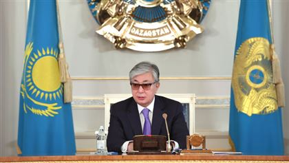 Президент отметил важность внедрения технических инноваций в деятельности казахстанского банка
