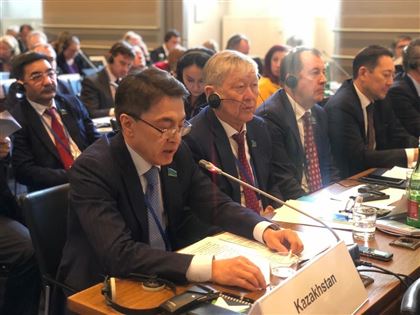 ОБСЕ приветствует проводимые в Казахстане преобразования