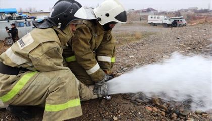 Более 600 селам Казахстана грозят паводки