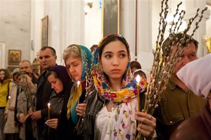 "Рождество и Курбан-байрам справляем вместе": как казахи отмечают православные праздники, несмотря на предрассудки