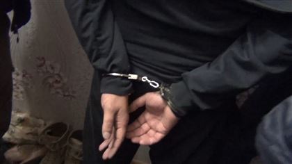 Грабитель, отобравший у школьника 200 тенге был задержан
