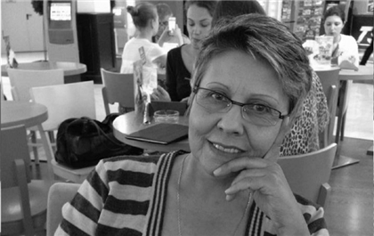 Известный журналист Ирина Нос скончалась в Нур-Султане после продолжительной болезни