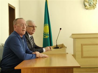 Суд вынес приговор основателю "Иволга-Холдинга" Василию Розинову