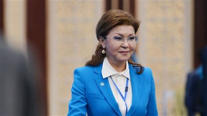 О роли женщин в развитии казахстанской легкой промышленности рассказала Дарига Назарбаева