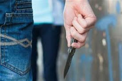 В Актобе между студентами произошла драка на ножах