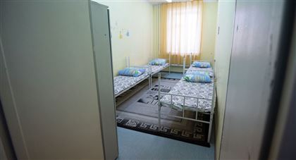 Пять человек госпитализированы в Павлодаре для проверки на коронавирус 