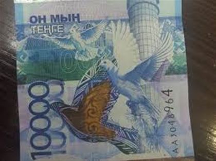 В Жетысае иностранец пытался откупиться от полиции за 10 тысяч тенге
