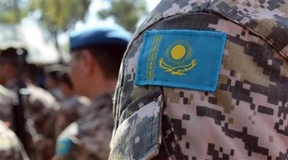 Главный военком Алматы рассказал, как в этом году проходит весенний призыв на срочную службу в казахстанской армии 