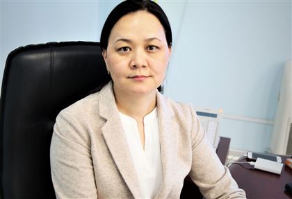 Главным синоптиком Казахстана впервые стала женщина